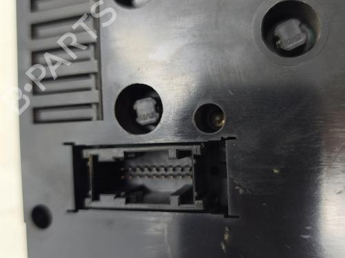 Climate control CITROËN XSARA PICASSO (N68) 2.0 HDi | BP29834416I5 
