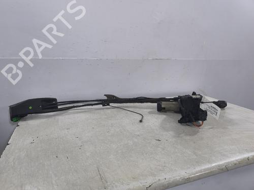 Used Electronic module Electronic module PEUGEOT 1007 (KM_) 1.4 HDi (68 hp) 39663791 39663791