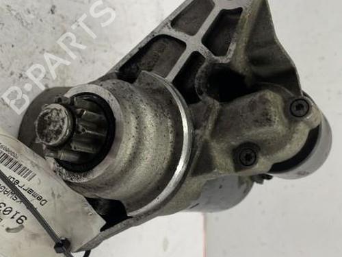 Used Starter Starter VW POLO IV (9N_, 9A_) 1.2 12V (64 hp) 22838985 22838985