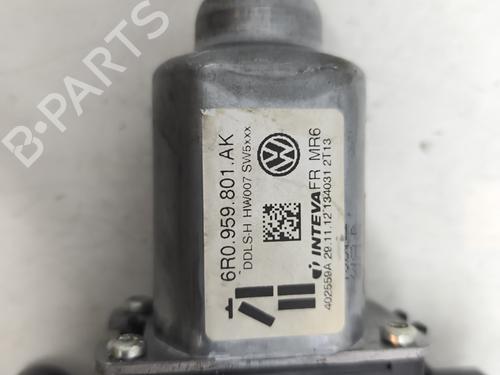 Front left window mechanism SEAT IBIZA IV (6J5, 6P1) 1.2 TSI | BP30162418C22