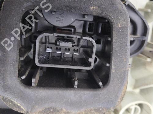 Left taillight VW GOLF V (1K1) 1.9 TDI | BP22826530C34 