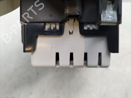 Display monitor RENAULT WIND (E4M_) 1.2 (E4MF) | BP32231630C48 - Image 5