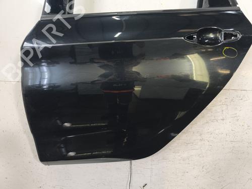 Used Left rear door Left rear door BMW 2 Active Tourer (F45) 225 xe Plug-in-Hybrid (224 hp) 29834161 29834161