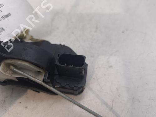 Rear right lock CHEVROLET CRUZE Hatchback (J305) 1.6 | BP27641332C99 