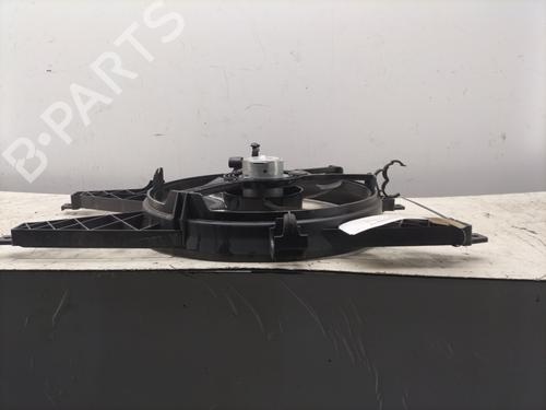 Køleventilator elektrisk RENAULT TWINGO II (CN0_) 1.2 16V (CN04, CN0B) | BP29338999M35 