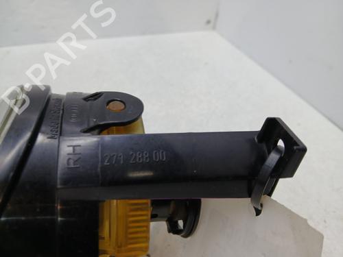 Right front fog light VW EOS (1F7, 1F8) | BP36370680C31 - Image 2