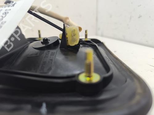 Left tailgate light SUBARU FORESTER (SF_) 2.0 AWD (SF5) | BP27164423C79 