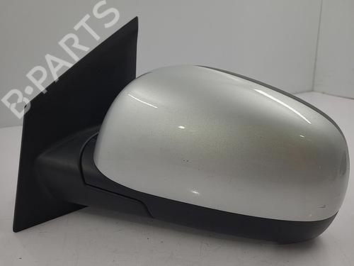 Left mirror NISSAN NOTE (E11, NE11) 1.5 dCi | BP22822390C26 
