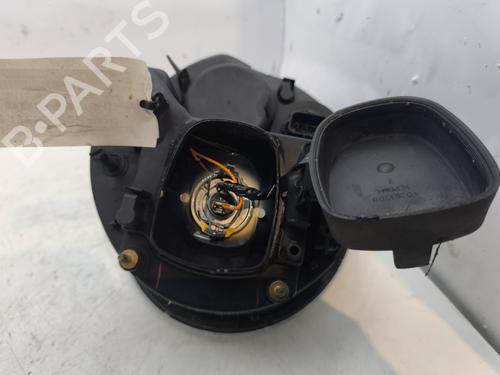 Left headlight MINI MINI (R50, R53) Cooper | BP29388722C28 