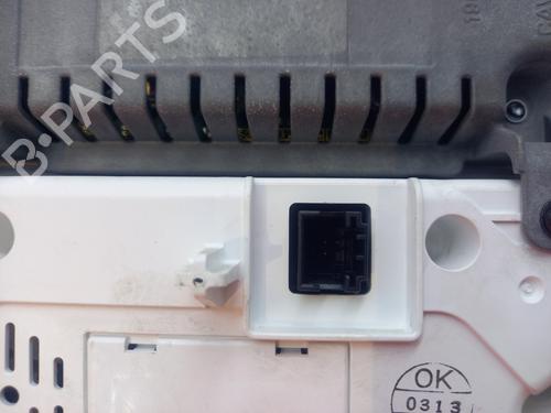 Used Instrument cluster Instrument cluster MINI MINI CLUBMAN (R55) Cooper SD (143 hp) 34259732 34259732