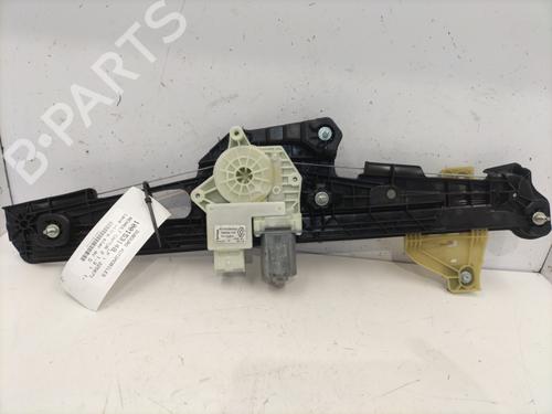 Front right window mechanism RENAULT CAPTUR II (HF_) TCe 130 (HFMF) | BP23829129C23 - Image 4