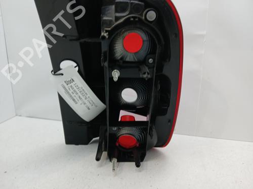 Left taillight DACIA DUSTER (HS_) 1.5 dCi | BP33613348C34 - Image 2