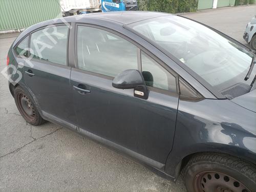 Climate control CITROËN C4 I (LC_) 1.6 HDi | BP29141419I5  - Image 17