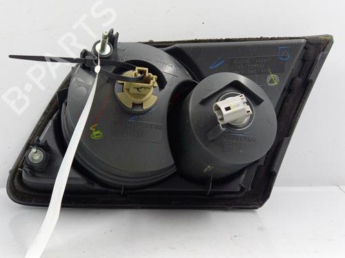 Left tailgate light MAZDA 6 Hatchback (GG) 2.0 (GGES) | BP22826111C79 - Image 3
