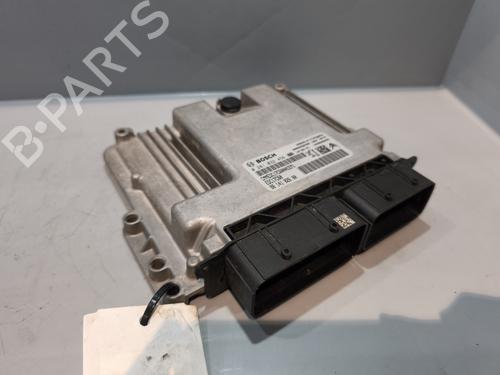 Engine control unit (ECU) PEUGEOT 308 II (LB_, LP_, LW_, LH_, L3_) 1.6 BlueHDi 120 | BP29314810M57 