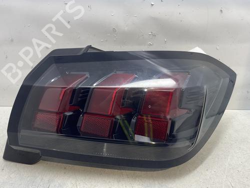 Højre baglygte PEUGEOT 208 II (UB_, UP_, UW_, UJ_) e-208 (136 hp) 29894105