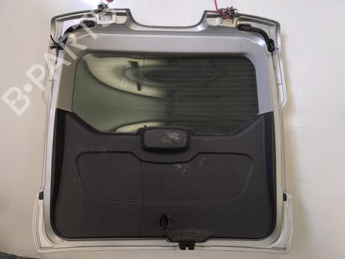 Tailgate FORD TRANSIT CONNECT MPV | BP37007217C6 - Image 2