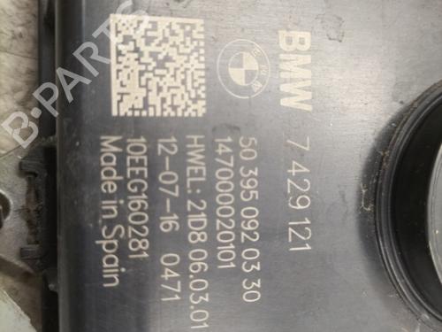 Xenon ballast BMW X1 (F48) sDrive 18 d | BP24209689C53 