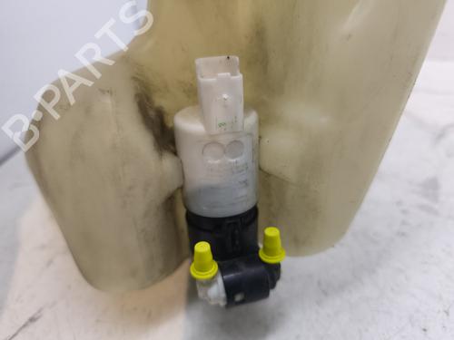 Windscreen washer tank CITROËN XSARA PICASSO (N68) 2.0 HDi | BP29640061C113 