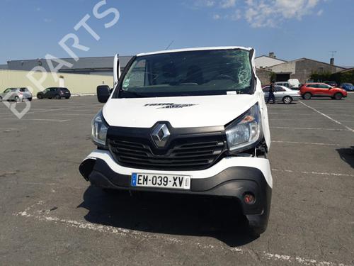 Used Parts RENAULT TRAFIC III Van (FG_)  1.6 dCi 125 (FGMH)  2153973