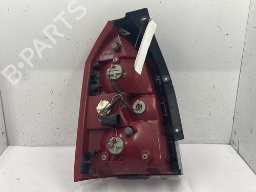 Right taillight HYUNDAI TUCSON (JM) 2.0 CRDi All-wheel Drive | BP25757843C35 