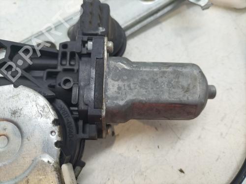 Rudehejsemekanisme ventre foran SUZUKI SWIFT IV (FZ, NZ) 1.3 DDiS (AZG413D, ZC02S, ZC92S) | BP29314792C22 