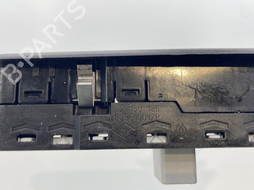 Switch RENAULT SCÉNIC III (JZ0/1_) 1.6 dCi (JZ00, JZ12) | BP32445461I30