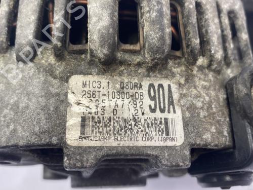 Alternator FORD FUSION (JU_) 1.6 | BP22844154M7 