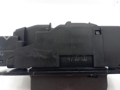 Used Tailgate lock Tailgate lock PEUGEOT 3008 II SUV (MC_, MR_, MJ_, M4_) 1.5 BlueHDi 130 (131 hp) 32199005 32199005