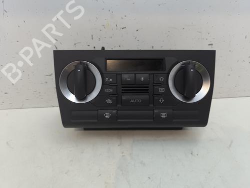 Used Climate control AUDI A3 (8P1) 2.0 TDI 16V (140 hp) 28369977
