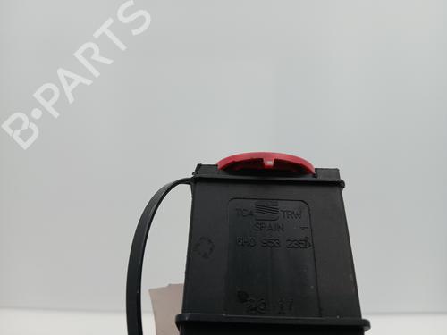 Used Warning switch Warning switch SEAT AROSA (6H1) 1.4 16V (100 hp) 34260905 34260905