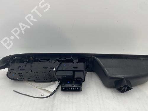 Left front window switch CITROËN DS3 (SA_) 1.6 HDi 90 | BP31947976I27