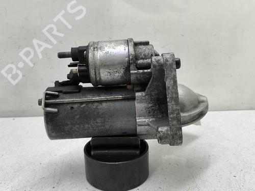 Starter FORD FIESTA VI (CB1, CCN) 1.4 TDCi | BP37865424M8 - Image 2