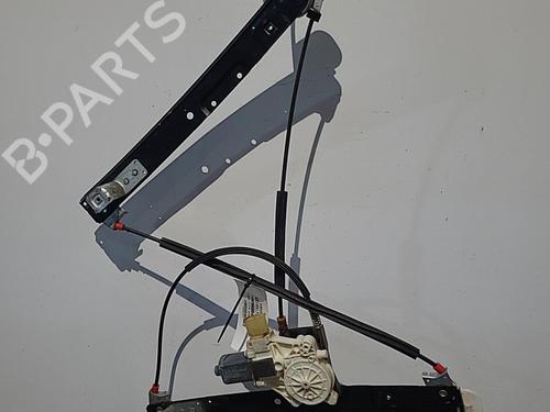 Front left window mechanism FORD MONDEO IV (BA7) 1.6 Ti | BP22823581C22 