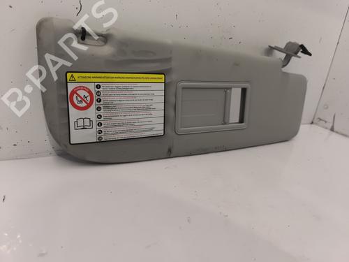 Højre solskærm CITROËN NEMO MPV 1.3 HDi 75 | BP25758281I2 - Image 4