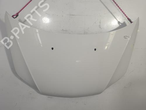 Used Hood CHEVROLET AVEO / KALOS Hatchback (T250, T255) 1.2 LPG (84 hp) 24468887