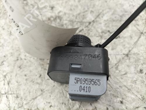 Mirror switch SEAT LEON (1P1) 1.6 TDI | BP23970417I25  - Image 5