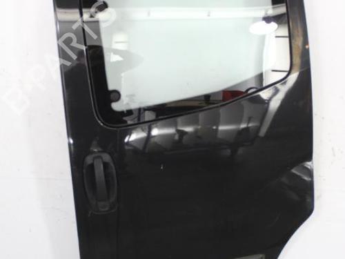 Used Left slide door FIAT QUBO (225_) 1.3 D Multijet (225CXB1A, 225AXB1A, 225CXB11, 225AXB11,... (75 hp) 22814144
