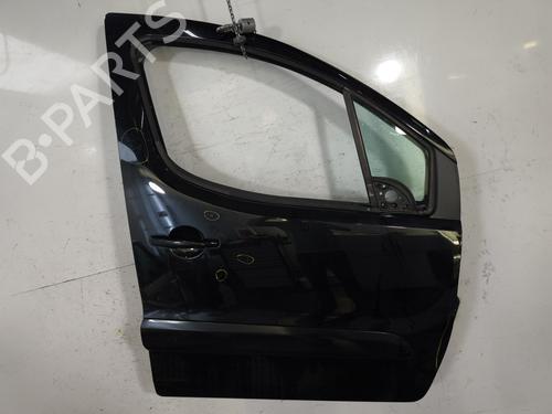 Porta frente direita PEUGEOT PARTNER Box Body/MPV 1.6 HDi 16V (90 hp) 30315778
