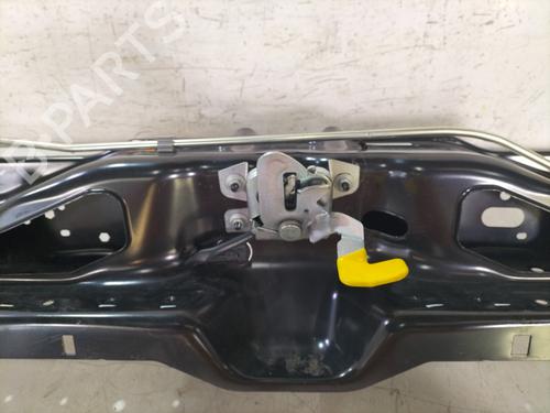 Used Crossmember Crossmember FIAT DUCATO Van (250_) 180 Multijet 2,2 D (180 hp) 33178118 33178118