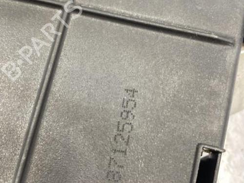 Fuse box PEUGEOT 307 Break (3E) 1.6 HDi 110 | BP22834942E1 