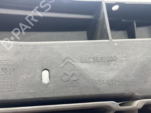 Frontplate/Frontkurv CITROËN C3 Picasso (SH_) 1.6 VTi 120 | BP30497424C72