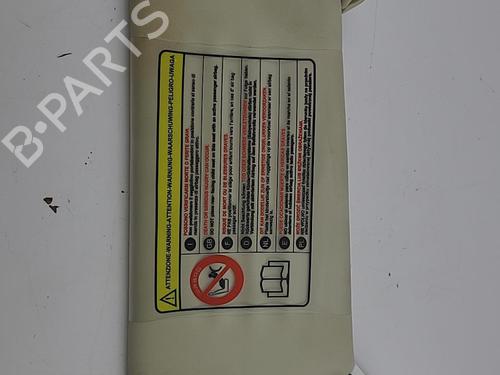 Used Right sun visor FIAT 500 (312_) 1.2 (312AXA1A) (69 hp) 22819743