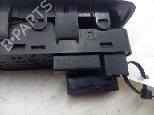 Right front window switch CITROËN C3 II (SC_) 1.4 HDi 70 (SC8HZC, SC8HR0, SC8HP4) | BP33561573I26 - Image 4