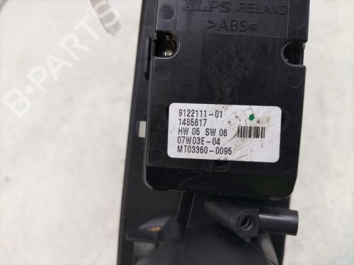Left front window switch BMW 5 (E60) 535 d | BP32103374I27  - Image 5