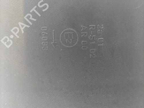 Højre baglygte RENAULT KANGOO / GRAND KANGOO II (KW0/1_) 1.5 dCi 90 (KW05, KW08, KW0G, KW11) | BP29980424C35