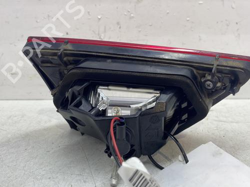 Højre baglygte bagklap RENAULT CLIO IV (BH_) 0.9 TCe 90 (BHNF, BHMA, BHMH, BHJK, BHJR) | BP30045668C80 