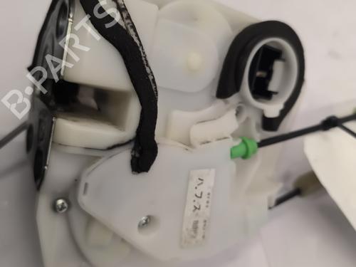 Front left lock MAZDA 3 (BL) 1.6 MZ-CD (BL14) | BP25757904C98 - Image 5