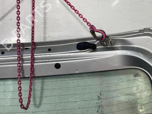 Tailgate SEAT IBIZA IV (6J5, 6P1) 1.2 | BP22838133C6 