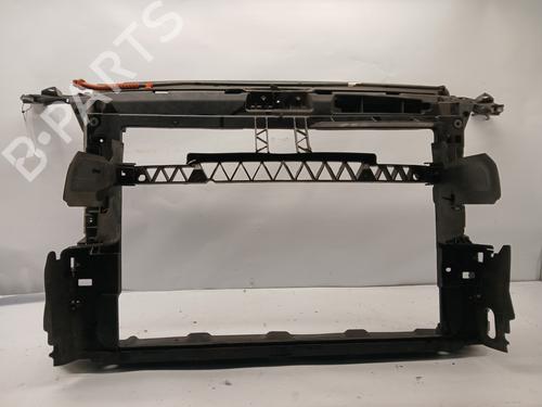 Panel frontal VW POLO V (6R1, 6C1) 1.6 TDI (75 hp) 31987894